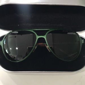 Ralph Lauren sunglasses